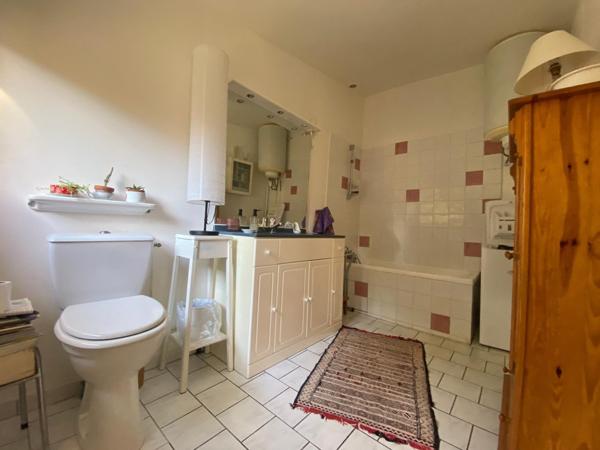 Maison - 3 pièces - 66 m²