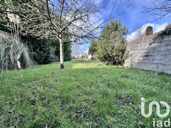 Terrain à vendre 408 m² Les Sables-d'Olonne