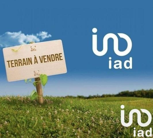 Terrain à vendre 408 m² Les Sables-d'Olonne