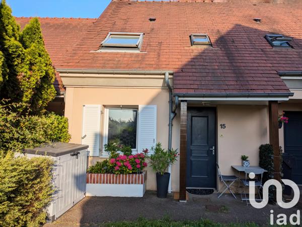 Maison à vendre 3 pièces 70 m² Chevrières