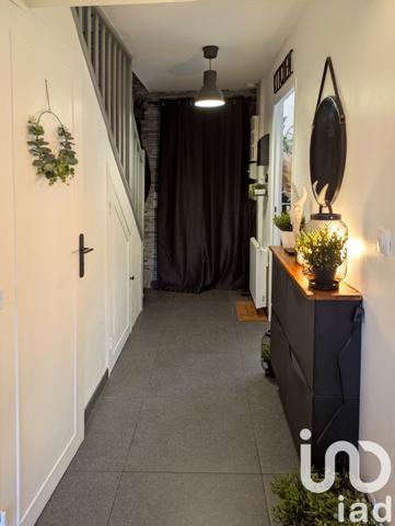 Maison à vendre 3 pièces 70 m² Chevrières