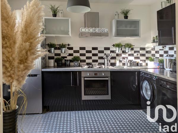 Maison à vendre 3 pièces 70 m² Chevrières