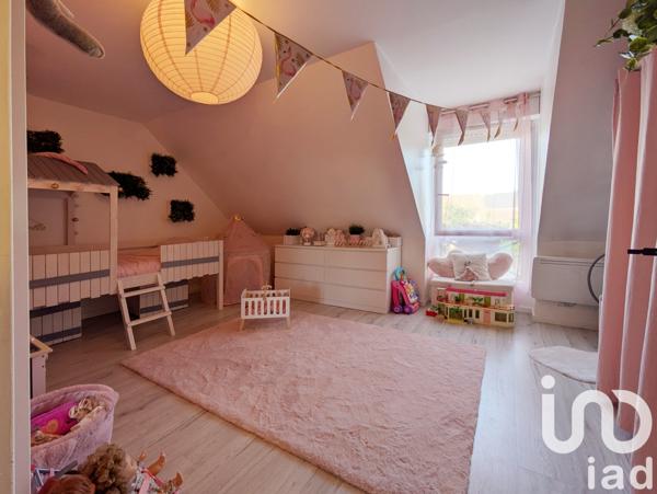 Maison à vendre 3 pièces 70 m² Chevrières