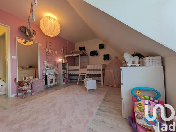 Maison à vendre 3 pièces 70 m² Chevrières