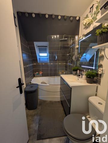 Maison à vendre 3 pièces 70 m² Chevrières