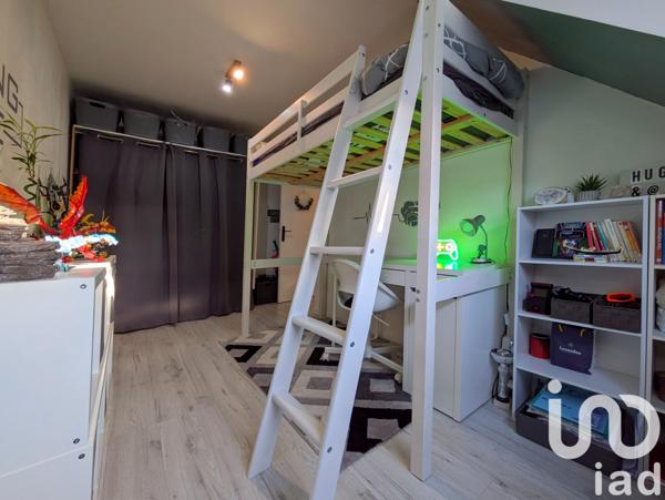 Maison à vendre 3 pièces 70 m² Chevrières