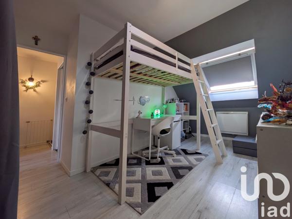 Maison à vendre 3 pièces 70 m² Chevrières