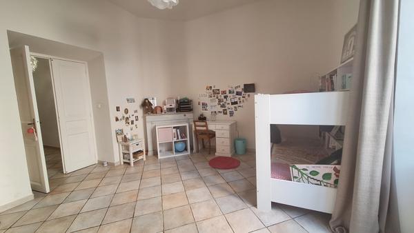 APPARTEMENT T6 - HYPER CENTRE AJACCIO  Ajaccio (20000)