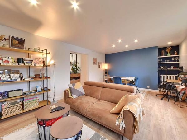 Appartement 4 pièce(s) 63.78 m2