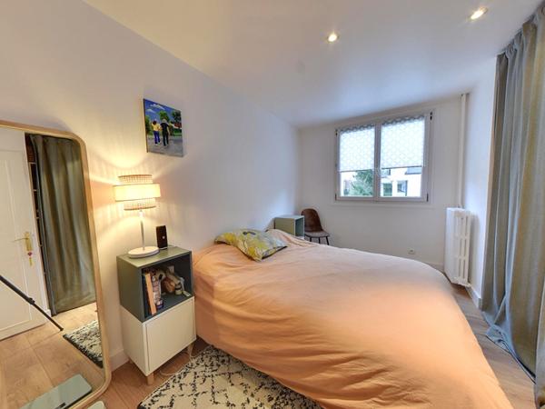 Appartement 4 pièce(s) 63.78 m2