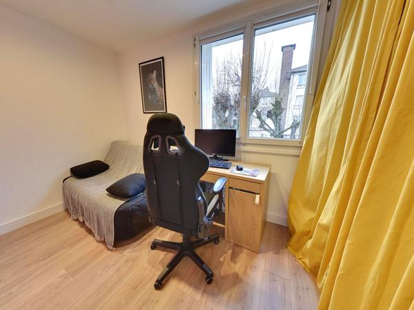 Appartement 4 pièce(s) 63.78 m2