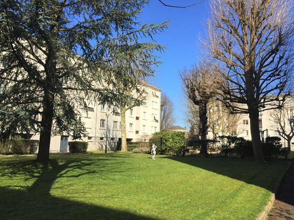 Appartement 4 pièce(s) 63.78 m2