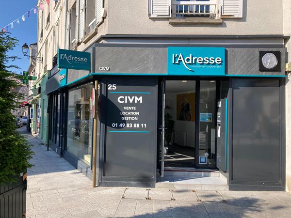 Appartement 4 pièce(s) 63.78 m2