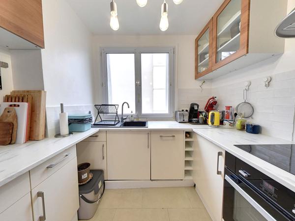 Appartement 4 pièce(s) 63.78 m2