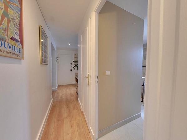 Appartement 4 pièce(s) 63.78 m2