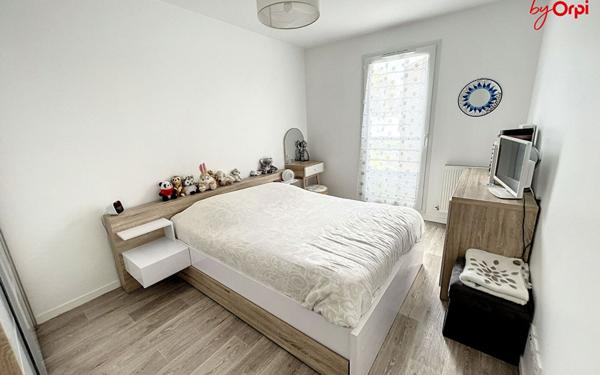 Appartement à vendre    2 pièces • 42,45 m2 Carrières-sous-Poissy