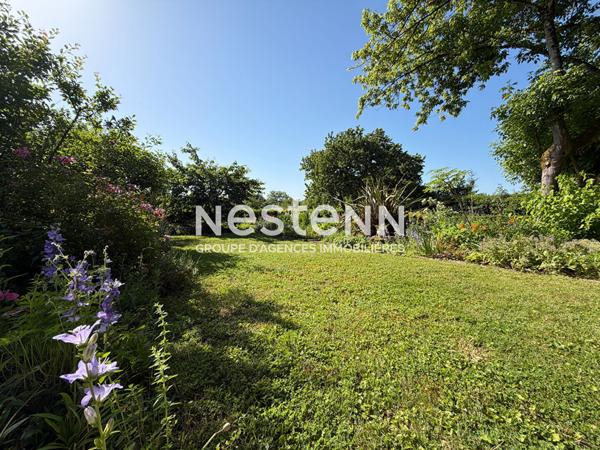 Jolie maison de Maître à vendre de 224 m² avec 3 chambres avec jardin et dépendance à Montval-sur-Loir (72500)