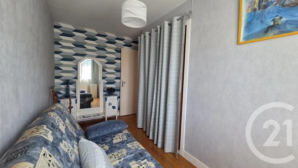 Appartement F3 à vendre  3 pièces - 58,17 m 2   VANNES  - 56