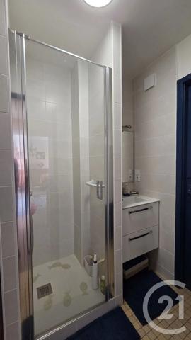 Appartement F3 à vendre  3 pièces - 58,17 m 2   VANNES  - 56