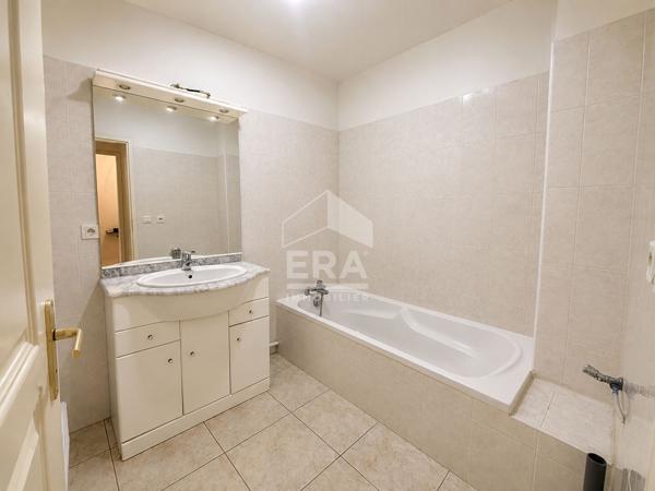 PERPIGNAN "Saint-Gaudérique" : Appartement 3 pièces avec terrasse et parking à vendre