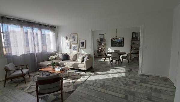 TRAPPES VILLAGE - Proche Gare