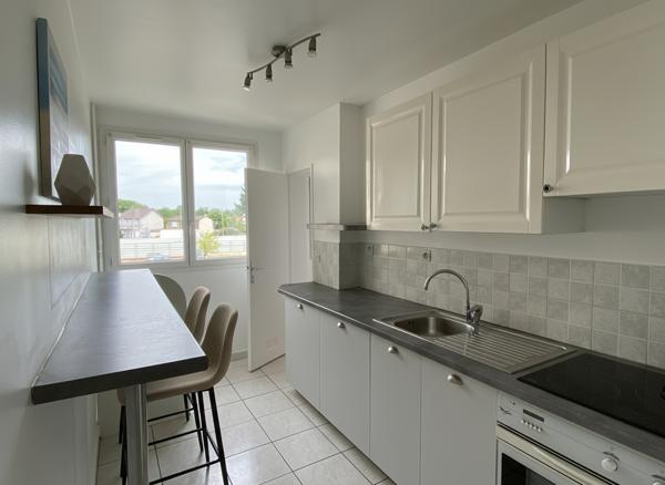 TRAPPES VILLAGE - Proche Gare