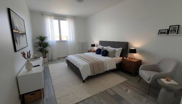 TRAPPES VILLAGE - Proche Gare