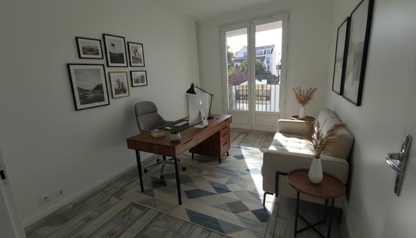 TRAPPES VILLAGE - Proche Gare