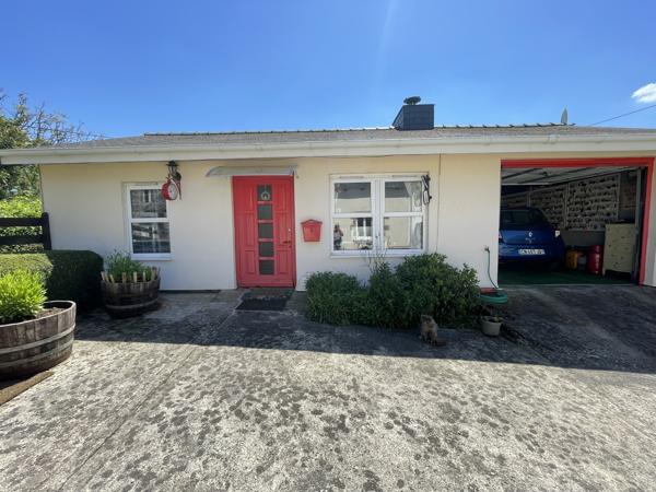 Maison à vendre à Le Mené (22330) - Côtes-d'Armor