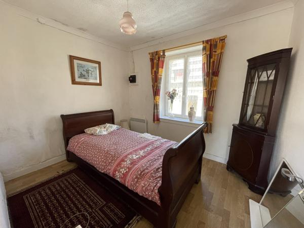 Maison à vendre à Le Mené (22330) - Côtes-d'Armor