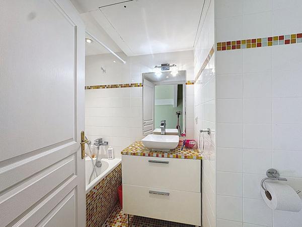 Antibes - Marenda Lacan-Appartement 4 pièces à vendre