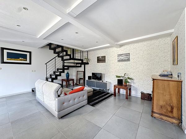 Antibes - Marenda Lacan-Appartement 4 pièces à vendre