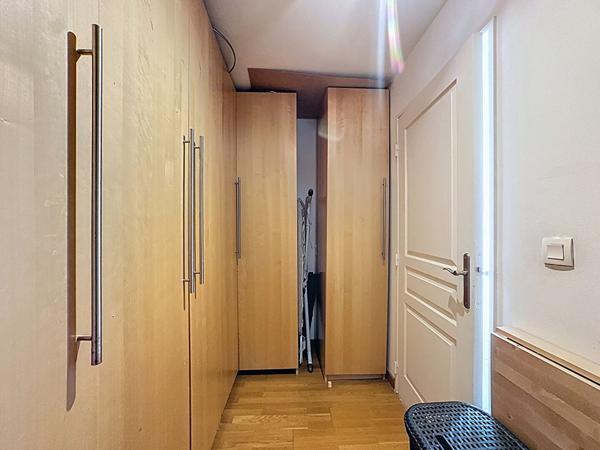 Antibes - Marenda Lacan-Appartement 4 pièces à vendre