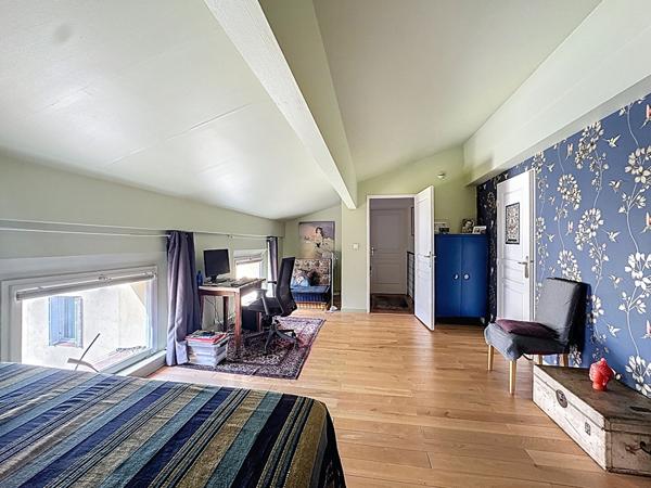 Antibes - Marenda Lacan-Appartement 4 pièces à vendre