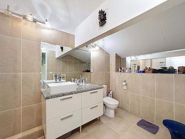 Antibes - Marenda Lacan-Appartement 4 pièces à vendre