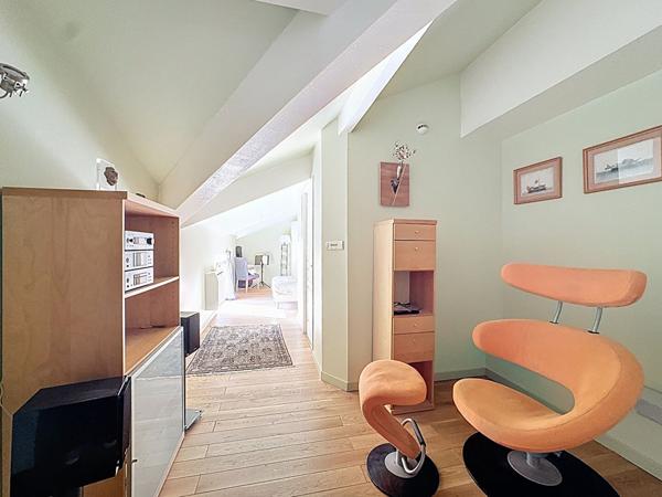 Antibes - Marenda Lacan-Appartement 4 pièces à vendre