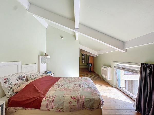 Antibes - Marenda Lacan-Appartement 4 pièces à vendre