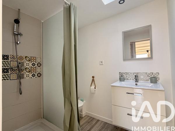 Studio à vendre 16 m² Canet-en-Roussillon