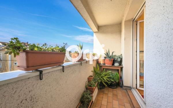 Appartement à vendre    2 pièces • 53 m2 Champs-sur-Marne