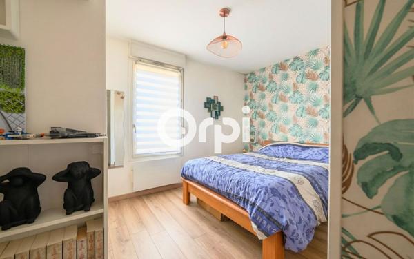 Appartement à vendre    2 pièces • 53 m2 Champs-sur-Marne