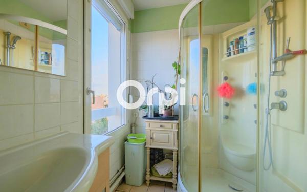 Appartement à vendre    2 pièces • 53 m2 Champs-sur-Marne