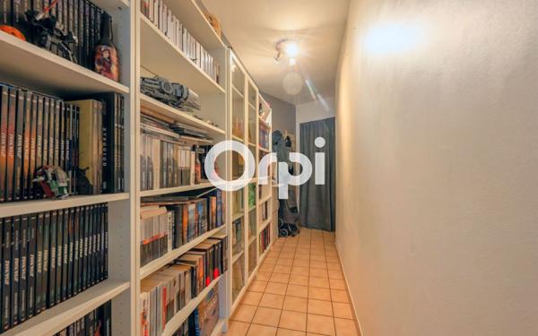 Appartement à vendre    2 pièces • 53 m2 Champs-sur-Marne