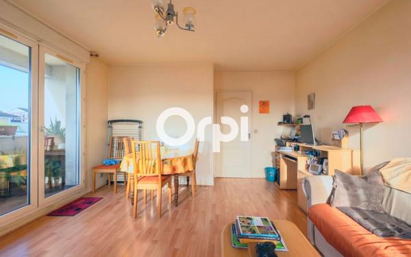 Appartement à vendre    2 pièces • 53 m2 Champs-sur-Marne