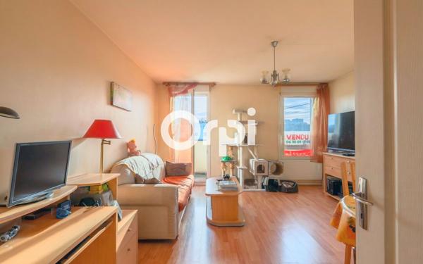 Appartement à vendre    2 pièces • 53 m2 Champs-sur-Marne