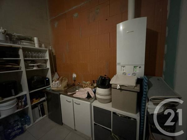 Maison à vendre  4 pièces - 89,34 m2 TOULOUSE - 31