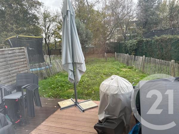 Maison à vendre  4 pièces - 89,34 m2 TOULOUSE - 31