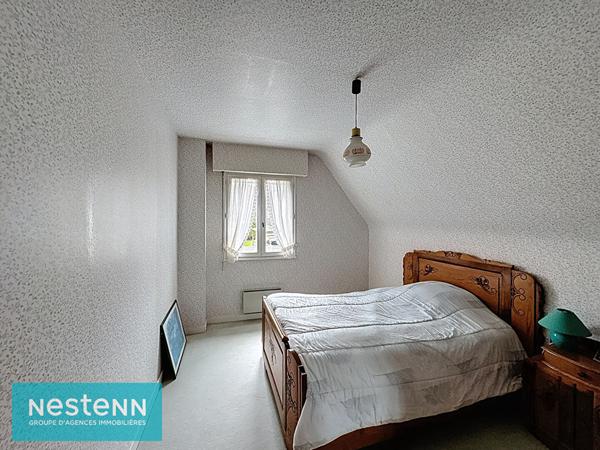 Maison 4 chambres à SAINT DONAN.