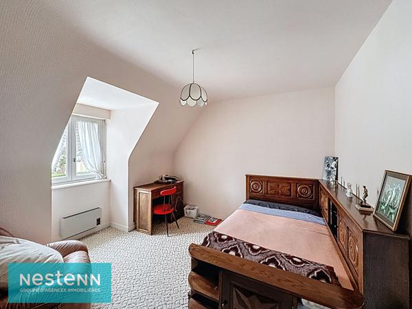 Maison 4 chambres à SAINT DONAN.