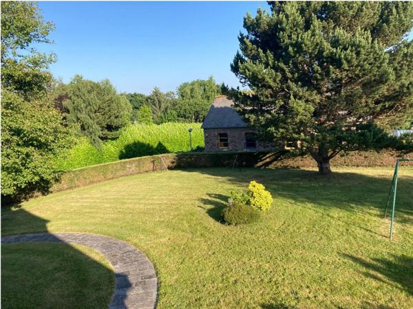 Maison 4 chambres à SAINT DONAN.