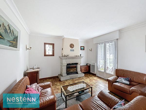 Maison 4 chambres à SAINT DONAN.